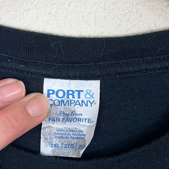 Your Inability To Grasp Science is not a Valid Argument Against It Tee 2X - Picture 3 of 3